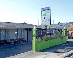 Khách sạn Scenicland (Greymouth, New Zealand)