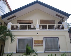 Otel Casa Fiesta Resort Boracay (Balabag, Filipinler)
