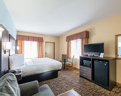 Hotel River Bend Inn (Pigeon Forge, USA)