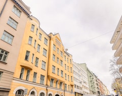 Cijela kuća/apartman Downtown Light-filled Retreat (Helsinki, Finska)