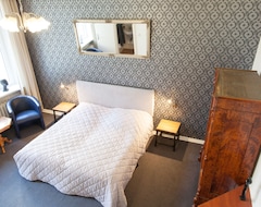 Guesthouse Pension Am Park (Berlin, Germany)