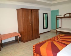 Hotel Villa Jayananda (Matara, Sri Lanka)