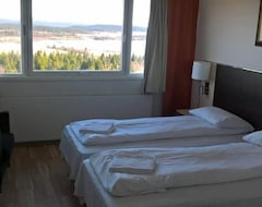 Hotel Hornsjø (Øyer, Norway)