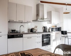 Toàn bộ căn nhà/căn hộ Chestnut House Appartment (Le Mée-sur-Seine, Pháp)