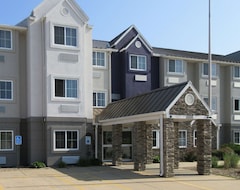 Hotel Microtel Inn & Suites By Wyndh (Cedar Rapids, USA)
