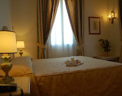 Khách sạn Hotel Villa Laguna (Lido di Venezia, Ý)