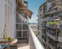 Tüm Ev/Apart Daire Superb Apartment In City Center. (Selanik, Yunanistan)