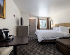Otel Sunrise Inn Villas And Suites (Anacortes, ABD)