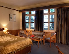 Hotelli Woodville Palace (Shimla, Intia)
