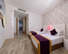 Khách sạn Raymar Resort & Aqua Ultra All Inclusive (Manavgat, Thổ Nhĩ Kỳ)