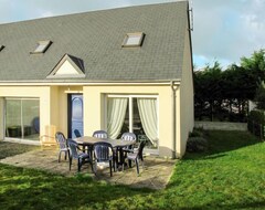 Cijela kuća/apartman Vacation Home Les Coquelicots (rgv401) In Regnéville-sur-mer - 2 Persons, 1 Bedrooms (Regnéville-sur-Mer, Francuska)