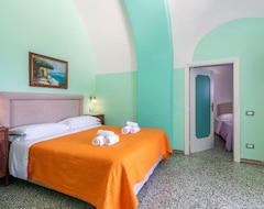 Hotel Villarena Relais (Massa Lubrense, Italy)