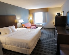 Hotel Quality Inn & Suites Airport (Flint, EE. UU.)