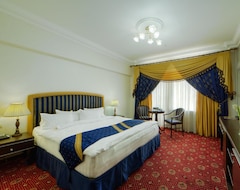 Khách sạn Moscow Holiday Hotel (Mát-xcơ-va, Nga)