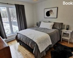 Entire House / Apartment Le Zephyr (Stratford, Canada)