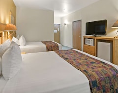 Hotelli Best Western Gold Canyon Inn & Suites (Apache Junction, Amerikan Yhdysvallat)
