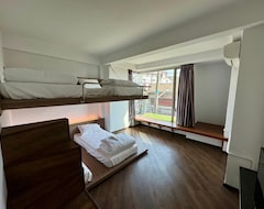 Hotel One More Space (Chiang Mai, Thailand)