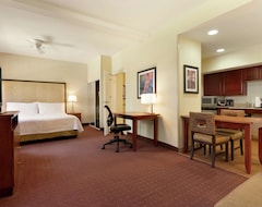 Hotel Homewood Suites by Hilton Dulles-North Loudoun (Dulles, USA)