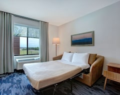 Khách sạn Fairfield Inn & Suites By Marriott Denver Southwest/Littleton (Littleton, Hoa Kỳ)