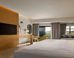 Hotelli PARKROYAL A'Famosa Melaka Resort (Malacca, Malesia)