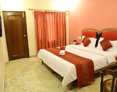 Khách sạn OYO Rooms Sector 42 Chandigarh (Chandigarh, Ấn Độ)