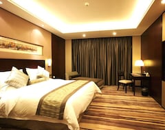 Hotel Ramada Suzhou Luzhi (Suzhou, China)
