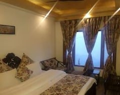 Khách sạn Hotel Surya Kiran (Mussoorie, Ấn Độ)