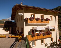 Khách sạn Garni Bellavista (Arabba, Ý)
