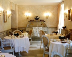 Hotelli Villa Catarie (Guethary, Ranska)