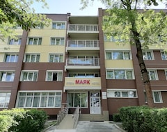 Khách sạn Hotel Mayak (Kaliningrad, Nga)