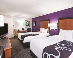 Hotel La Quinta Inn by Wyndham Midland (Midland, EE. UU.)