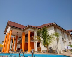Khách sạn Pretty Pride Hotel (Kumasi, Ghana)
