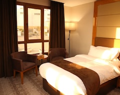 Hotel Artal Amman (Amman, Jordania)