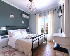 Cijela kuća/apartman Nautilus Luxury Suites (Delfi, Grčka)