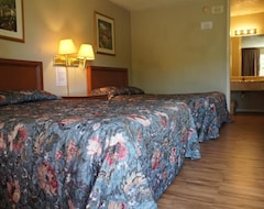 Motel Executive Inn & Suites (Orange, Sjedinjene Američke Države)