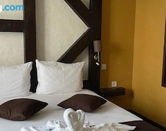 Resort Mountain View Hotel Complex (Ardino, Bulgaria)