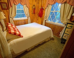 Hotel Strawberry Lodge (Crestline, USA)