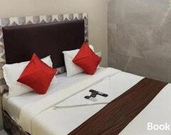 Khách sạn Hotel Vaithi Residency - Andheri West (Mumbai, Ấn Độ)
