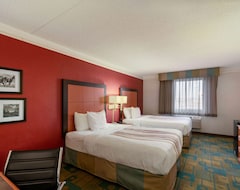 Hotelli La Quinta Inn By Wyndham Cheyenne (Cheyenne, Amerikan Yhdysvallat)
