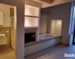 Bed & Breakfast LA BELLA VOLTA - elegant rooms (Gallipoli, Ý)