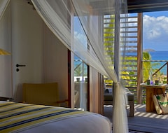 Khách sạn Hotel Manapany (Gustavia, French Antilles)