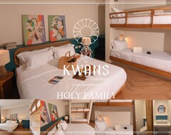 Khách sạn Kwans Ayutthaya (Ayutthaya, Thái Lan)