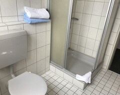 Toàn bộ căn nhà/căn hộ Doppelzimmer Standard Mit Dusche Und Wc (Lauterach, Đức)