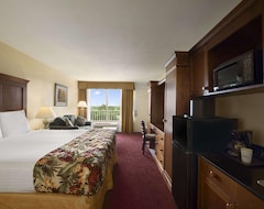 Hotel Baymont Inn & Suites Celebration (Kissimmee, USA)