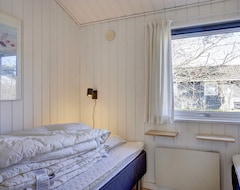Cijela kuća/apartman Holiday House For 8 Persons (Nexø, Danska)