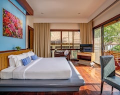 Hotel The Briza Beach Resort (Bophut, Thailand)