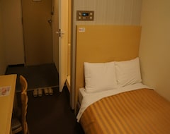 Khách sạn Central Hotel Kuwana (Kuwana, Nhật Bản)