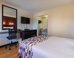 Hotelli Sacramento Inn & Suites (Sacramento, Amerikan Yhdysvallat)