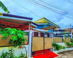 Toàn bộ căn nhà/căn hộ Serene 2br Escape: Poolside Bliss In Iloilo City (Iloilo City, Philippines)