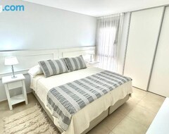 Casa/apartamento entero Pilay - Departamento A Estrenar 1 Dormitorio Con Balcon (Santa Rosa de Rio Primero, Argentina)